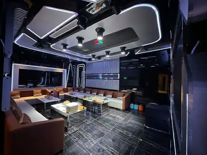 天津商务ktv优选商务ktv预订指南-津南区ktv预定