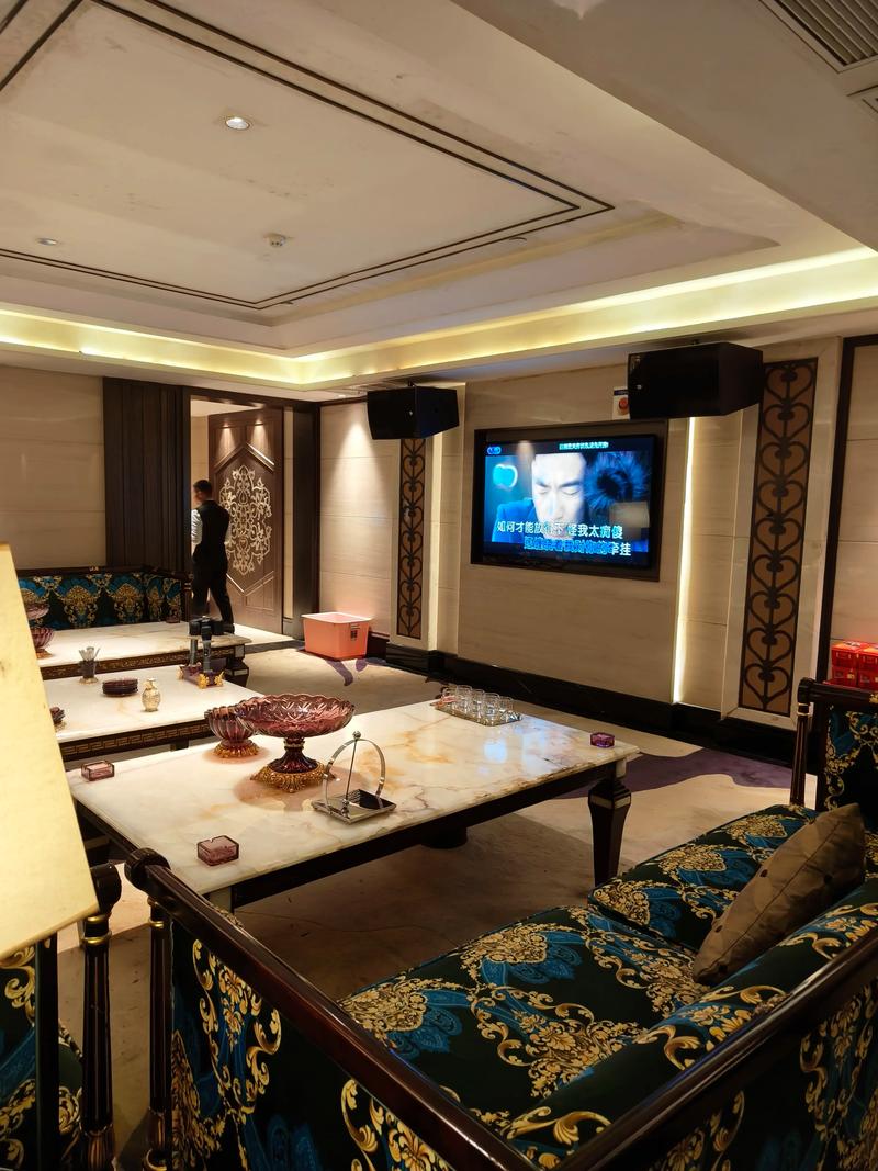 天津商务KTV推荐Top列表-津南区ktv预定